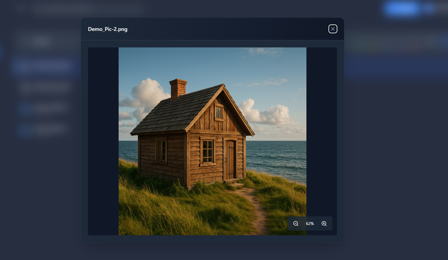 Image Viewer